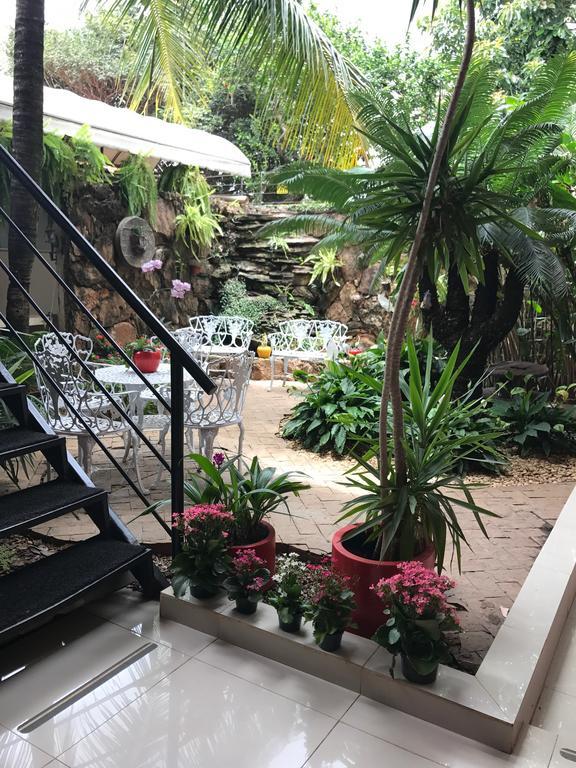 Aldeia Das Flores Hotel, Goiania
